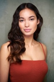 Dani Oliveros portrait