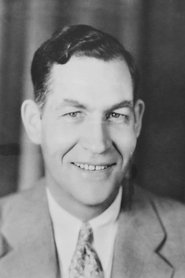 Wallace Fox portrait
