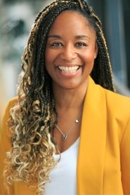 Joanna Adeyinka-Burford portrait
