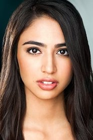 Jessica Garza portrait