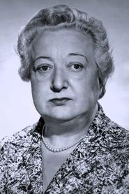 Gladys Henson portrait