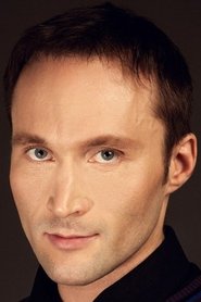 Anton Gromov portrait