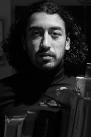 Ahmad Naboulsi portrait