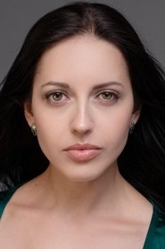 Svetlana Novitskaya portrait