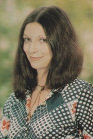 Margit Földessy portrait