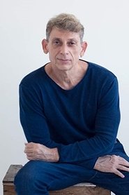 Roberto Jabor portrait