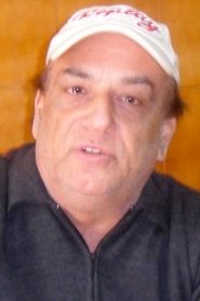 Gigione portrait