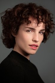 Nicole Pérez-Yarza portrait