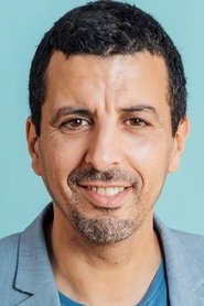Samir Guesmi portrait