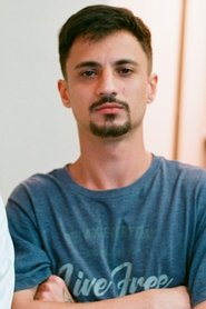 Juan Facuri portrait