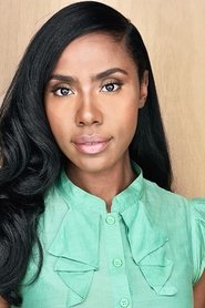Nia Jervier portrait