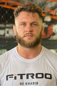 Rafael Fiziev portrait
