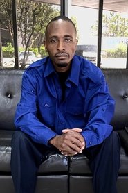 Brandon Whitaker portrait