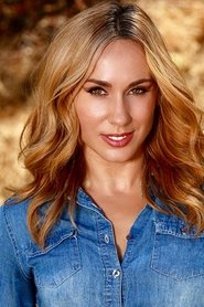 Johanna Rae portrait