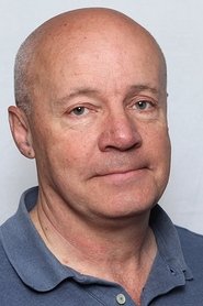 Michael Haydon portrait
