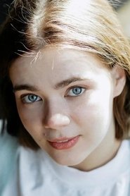 Arina Fedorova portrait