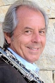 Christian Morin portrait