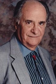 José Luis (Chavito) Marrero portrait