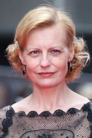 Anastasia Hille portrait