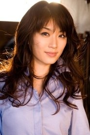Ayaka Onoue portrait