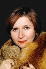 Ewa Ziętek portrait