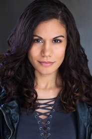 Gissette Valentin portrait