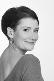 Janne Ševtšenko portrait