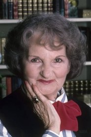 Billie Bird portrait