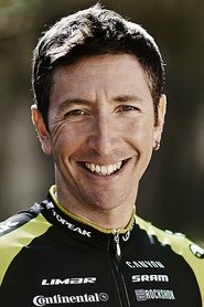 Jeremiah Bishop portrait