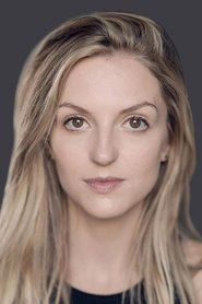 Georgia Hirst portrait