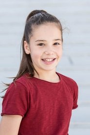 Nina Perrenoud portrait