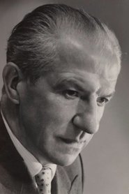 John Gobau portrait