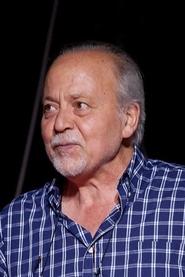 Mario Granato portrait