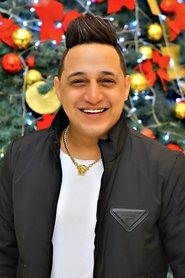 Reda Al Bahrawy portrait