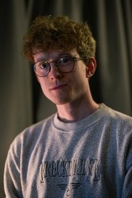 Cai Shea portrait