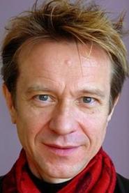 Philippe Demarle portrait