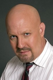 Craig Richards portrait