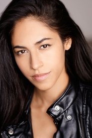 Stephanie Hoston portrait