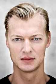 Thomas Bendixen portrait