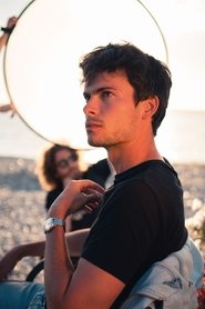 Timothée Blanche portrait