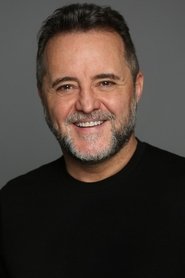 Fédor de Pablos portrait