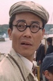 Jun Tenbō portrait
