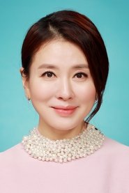 Lee Il-hwa portrait