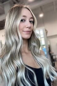 Tessa Bourgeois portrait
