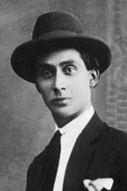Emídio Ribeiro Pratas portrait