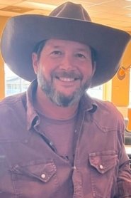 Clay LaGrone portrait
