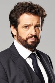 Louis Ferreira portrait