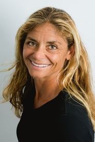 Cristina Zenato portrait