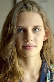 Leelou Laridan portrait