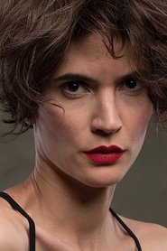 Ayşe Melike Çerçi portrait